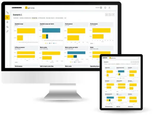 LiDAT Fleet Management